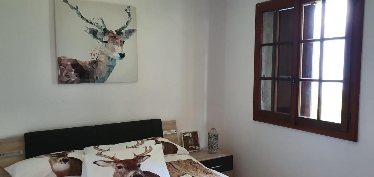 Ferienwohnung Rustico Ai Monti Cadenazzo 외부 사진