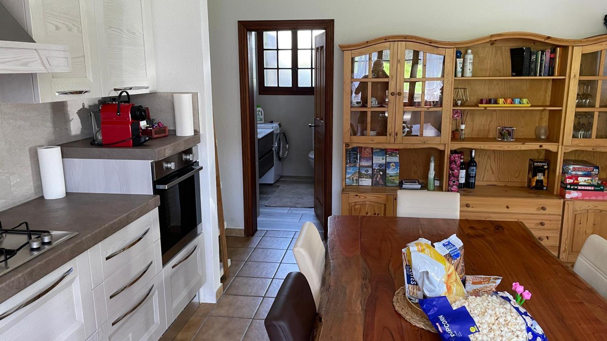 Ferienwohnung Rustico Ai Monti Cadenazzo 외부 사진