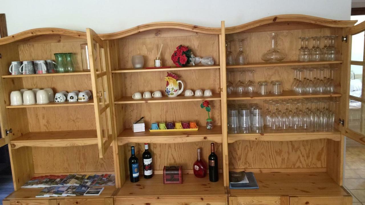 Ferienwohnung Rustico Ai Monti Cadenazzo 외부 사진