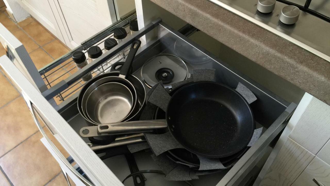 Ferienwohnung Rustico Ai Monti Cadenazzo 외부 사진
