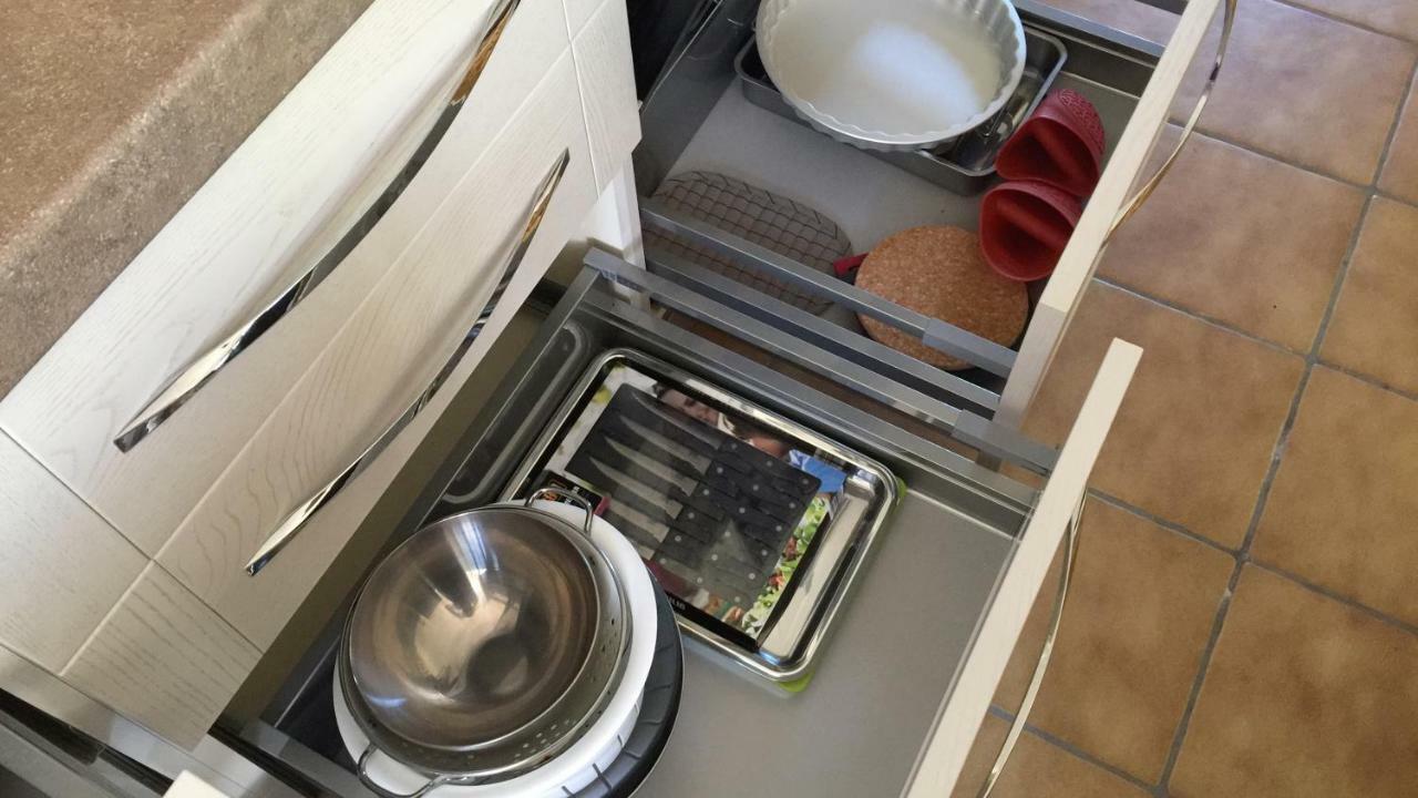 Ferienwohnung Rustico Ai Monti Cadenazzo 외부 사진
