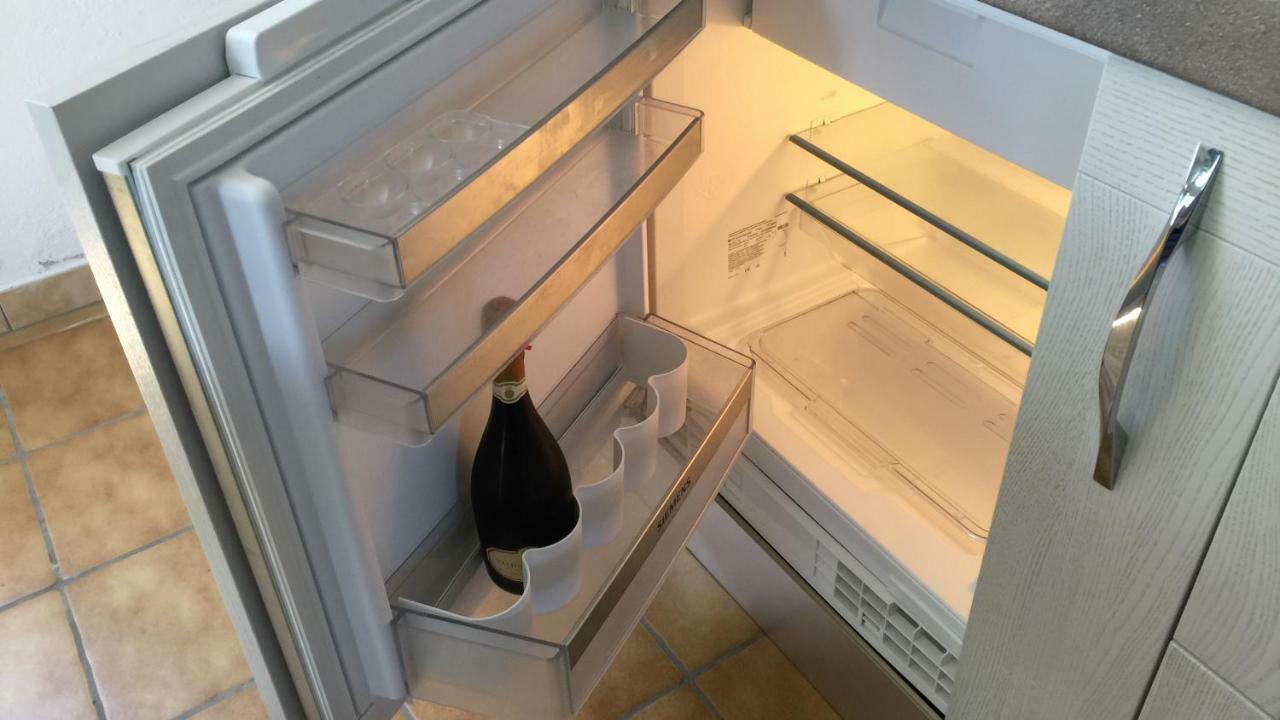 Ferienwohnung Rustico Ai Monti Cadenazzo 외부 사진