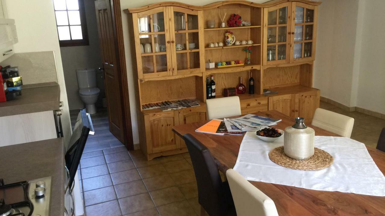 Ferienwohnung Rustico Ai Monti Cadenazzo 외부 사진