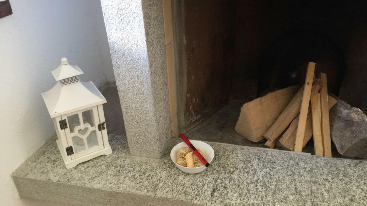 Ferienwohnung Rustico Ai Monti Cadenazzo 외부 사진